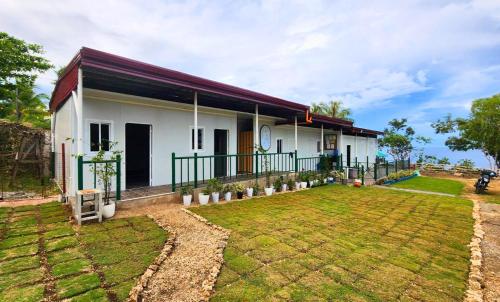 Tez's Backpacking Lodge in มาเรีย