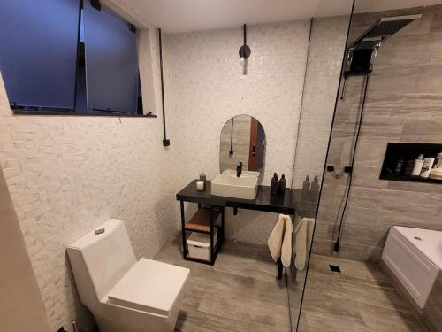 Apartamento com conforto total a 5 minutos do Maracana in Vila Isabel