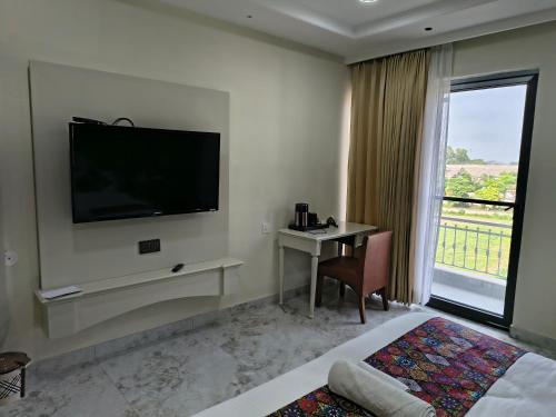 hotel photo