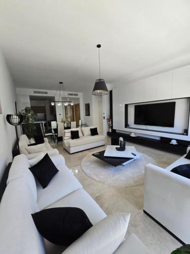 Superbe appartement