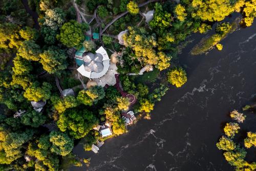 Sussi & Chuma Lodge, an A&K Sanctuary - Livingstone