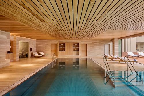 Fairmont Golden Prague, Prag (Foto 2)