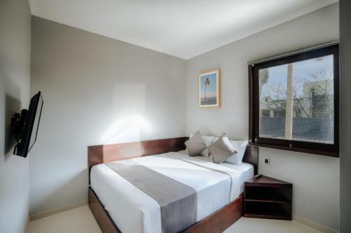 BRAW inn Canggu