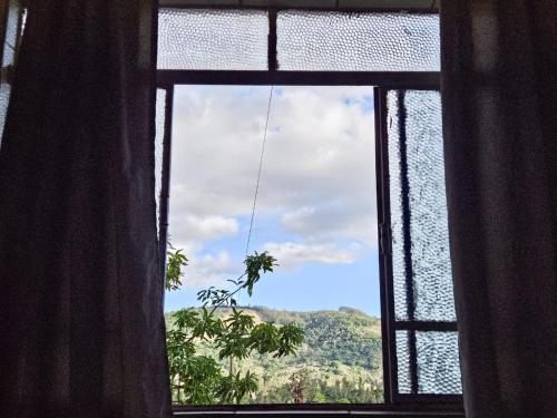 Recanto felicidade ,o encanto da vida no campo in Monte Sião