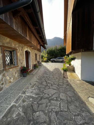 4 Elements Glamping & Apartments