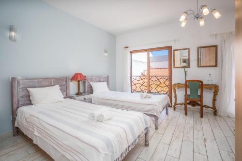 Баня, Alvor Ar de Mar Apart in Алвор