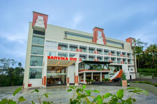 . The Grand Sanvika