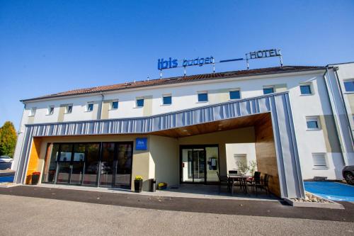 ibis budget Haguenau Strasbourg Nord Hotel de charme Haguenau