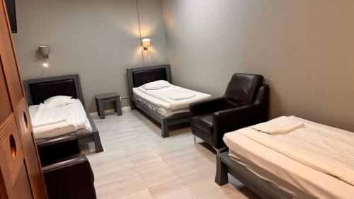 Hotel Expo Stockholm, Estocolmo (foto 7)