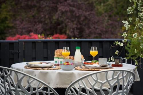 Food and beverages, Tovve Loft in Schagen