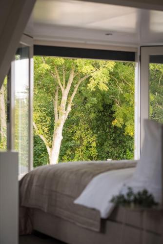 View, Tovve Loft in Schagen