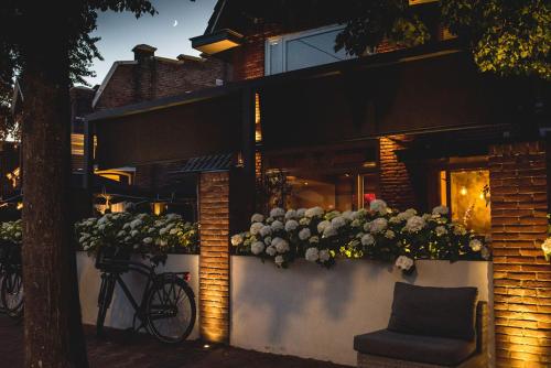 Exterior view, Tovve Loft in Schagen