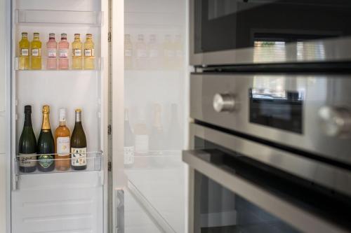 Tovve Loft in Schagen