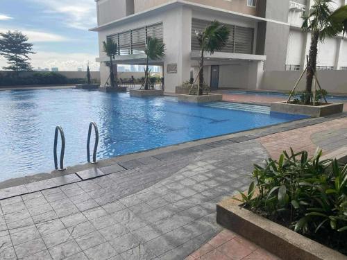 Vista, Covent Garden UniversityBelt Sta Mesa,Metro Manila in Sta. Mesa / Paco