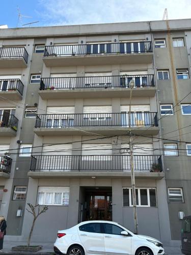 Hermoso departamento 2 Ambientes Mar del Plata in 센터 주변