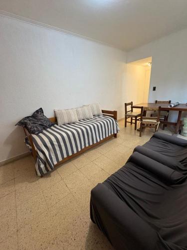 Hermoso departamento 2 Ambientes Mar del Plata in 센터 주변