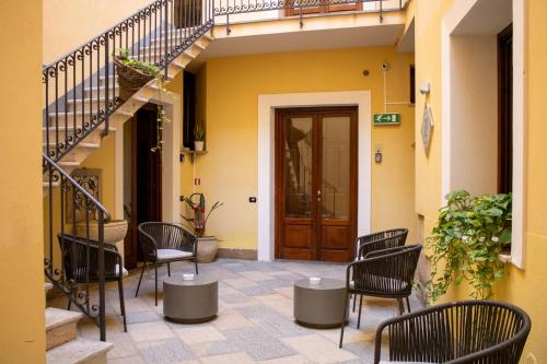  San Domenico Residence by BADIA NUOVA in Trapani
