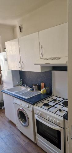 Le Bellevue 2 in Thonon-les-Bains