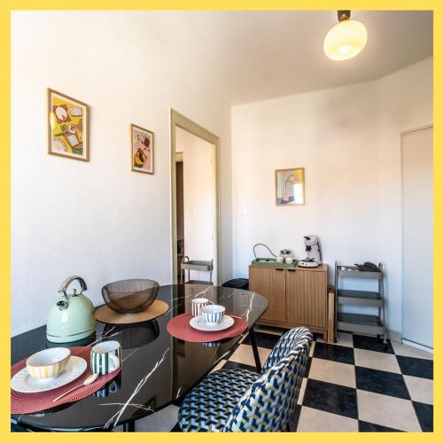 Le Bellevue 2 in Thonon-les-Bains