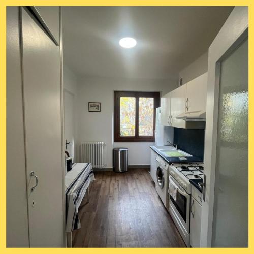 Le Bellevue 2 in Thonon-les-Bains