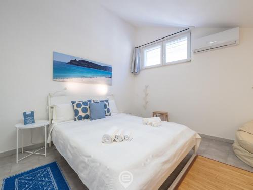 Saturnino - Apartment