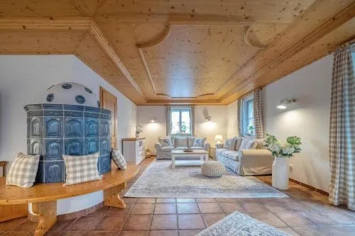 Landhaus Königssee in Schönau am Königssee, Deutschland