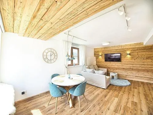 Ferienwohnung Hoher Göllblick in Schönau am Königssee, Deutschland