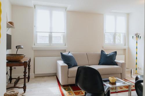 Cozy Apartment in Central Antwerp, Antwerpen (Foto 6)