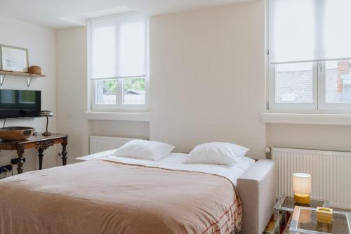 Cozy Apartment in Central Antwerp, Antwerpen (Foto 7)