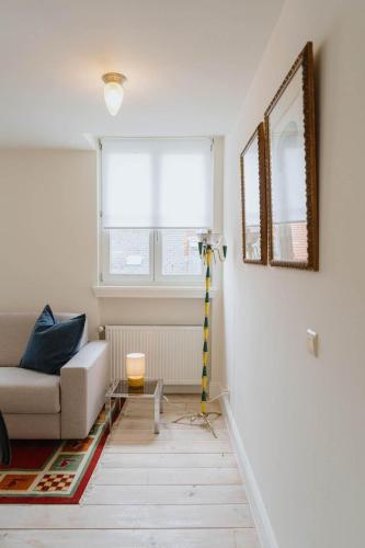 Cozy Apartment in Central Antwerp, Antwerpen (Foto 8)
