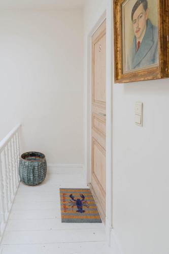 Cozy Apartment in Central Antwerp, Antwerpen (Foto 9)