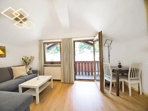 Ferienwohnung Kehlsteinblick in Berchtesgaden, Deutschland