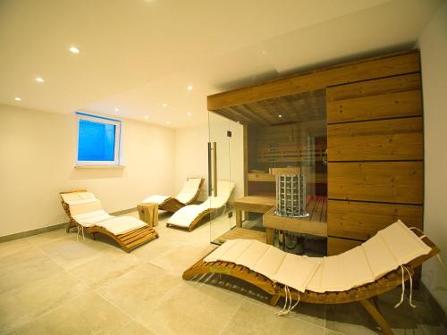 FeWo Weinbuch in 比紹夫斯維森鎮中心