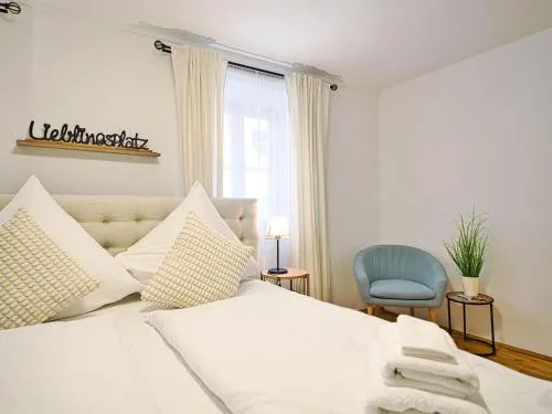 Ferienwohnung Faes in Berchtesgaden, Deutschland