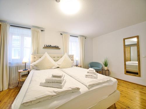 Ferienwohnung Faes - Apartment - Berchtesgadener Land