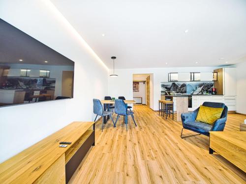 Ferienwohnung Luitpold in Berchtesgaden, Deutschland