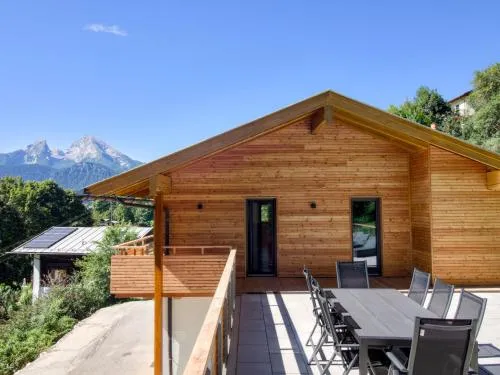 Chalet Wachterfeld in Berchtesgaden, Deutschland