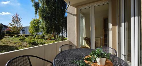 Ferienwohnung L17 - "Wellenkieker" in Graal-Müritz, Deutschland