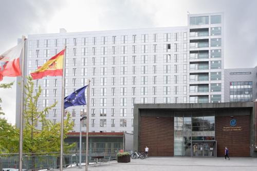 Cerca de lugares turísticos, ibis Styles Santander in Santander