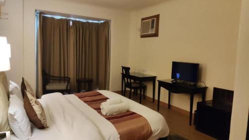 Aloha 1 & 2 BHK with Infinity Pool, Rishikesh (foto 9)