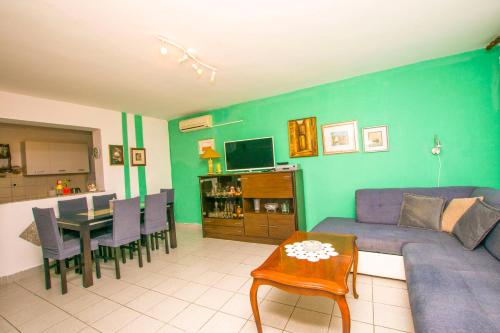 Apartment Luce - with terrase - main image