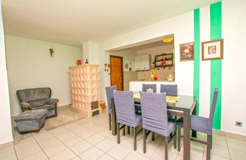 Apartment Luce - with terrase - image 14