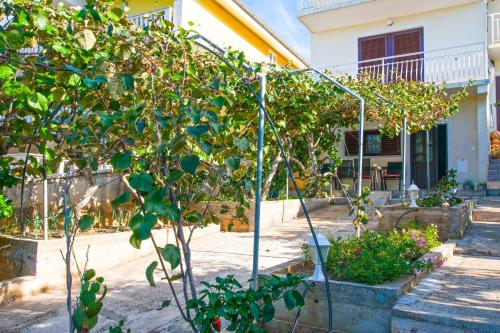Apartment Luce - with terrase - image 8