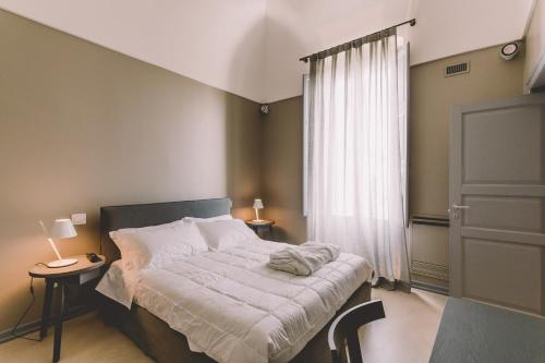 Cinquevite – Polignano a Mare, LA