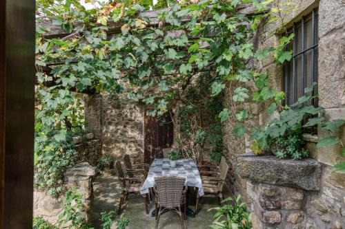 La Torre de Dalt in 卡莫斯