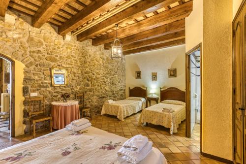 La Torre de Dalt in 卡莫斯