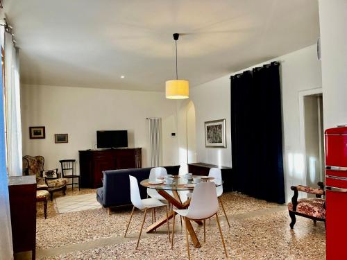 Ca' Cortese in เทรวิโซ