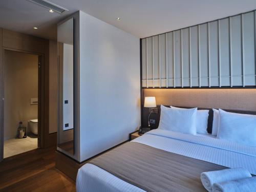 Four-G Hotel Premium, Istanbul (Foto 9)