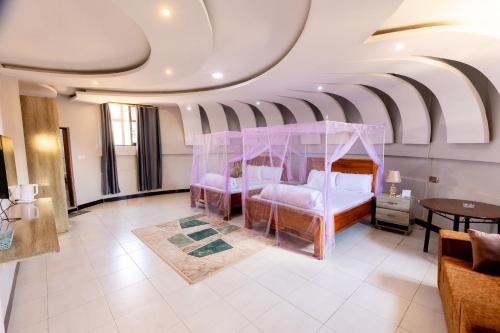 Jade Inn – khách sạn tại Makao Mapya