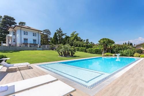 Villa Angela - Italian Homing, Desenzano del Garda